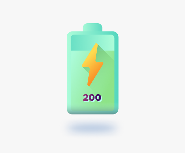 Energy 200e