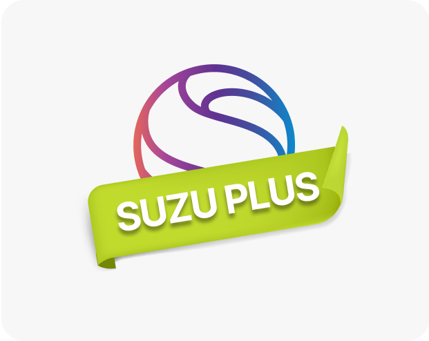 SUZU PLUS LV 4
